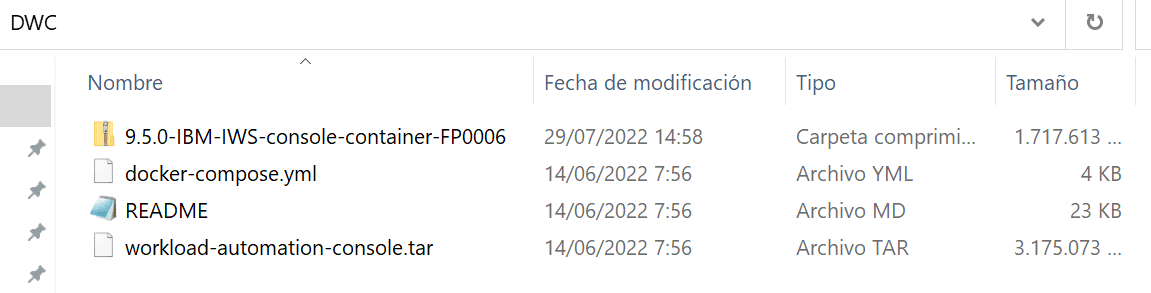 Emuframe image