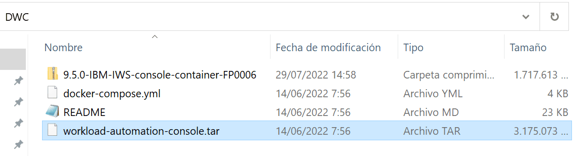 Emuframe image