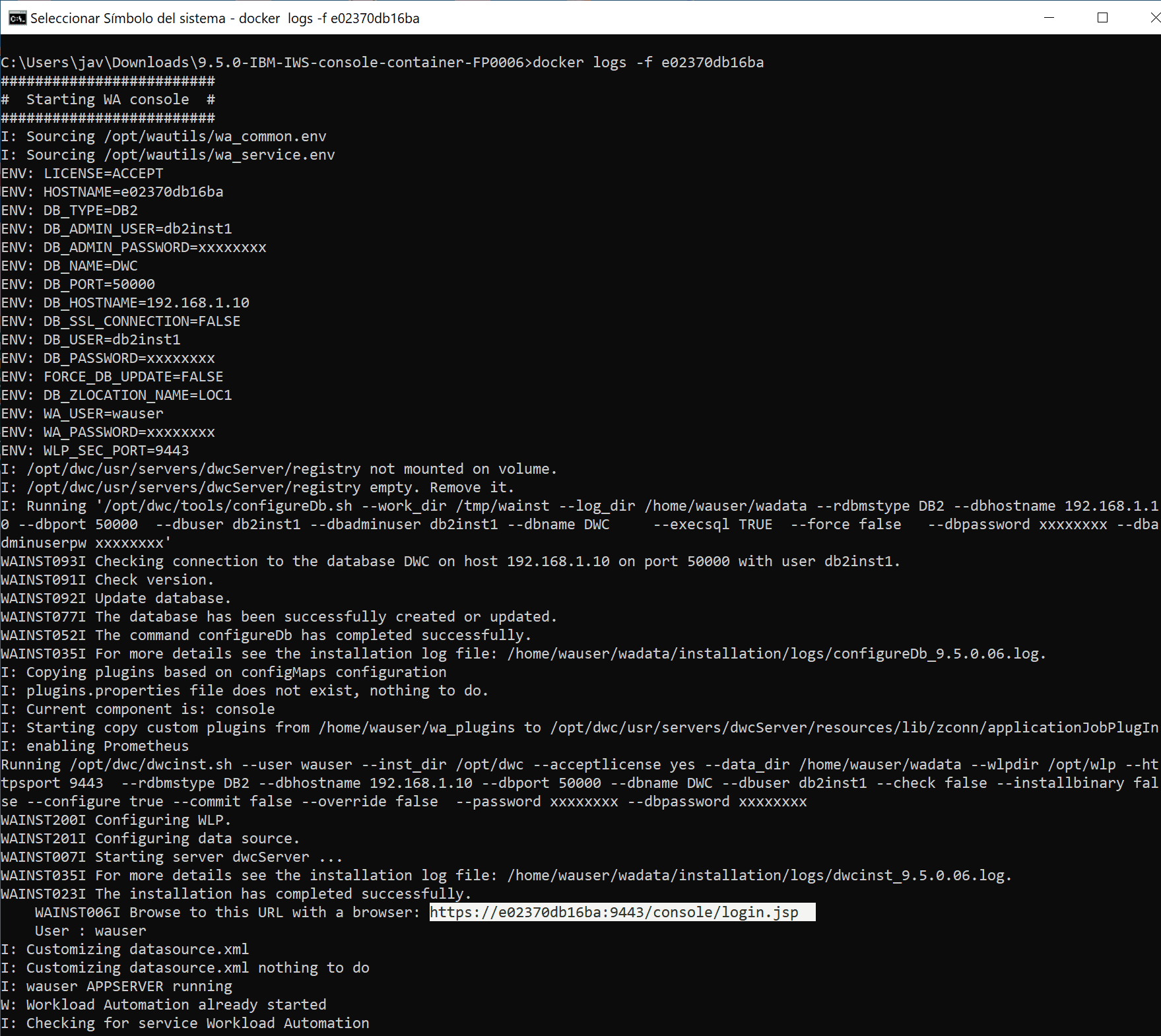 Emuframe image