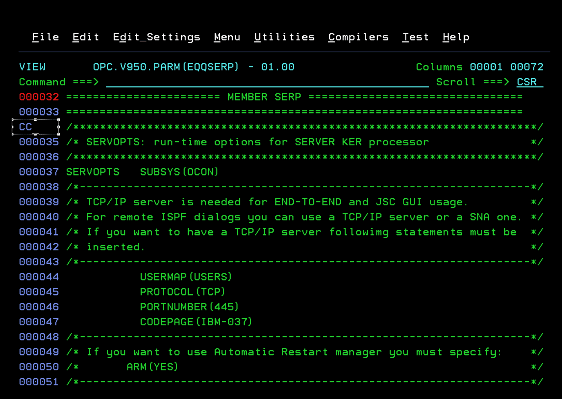 Emuframe image