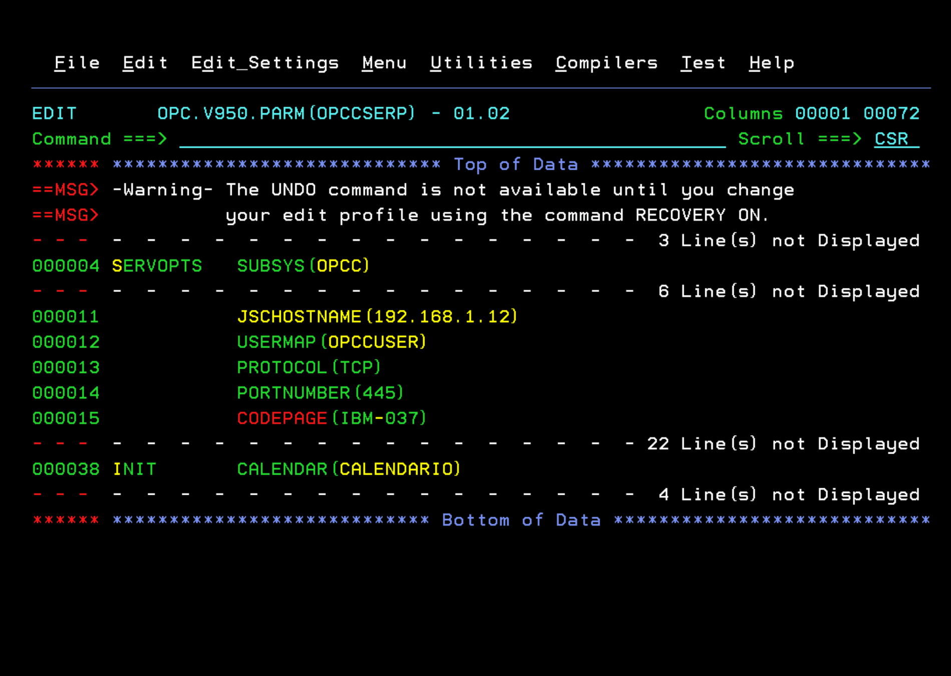 Emuframe image