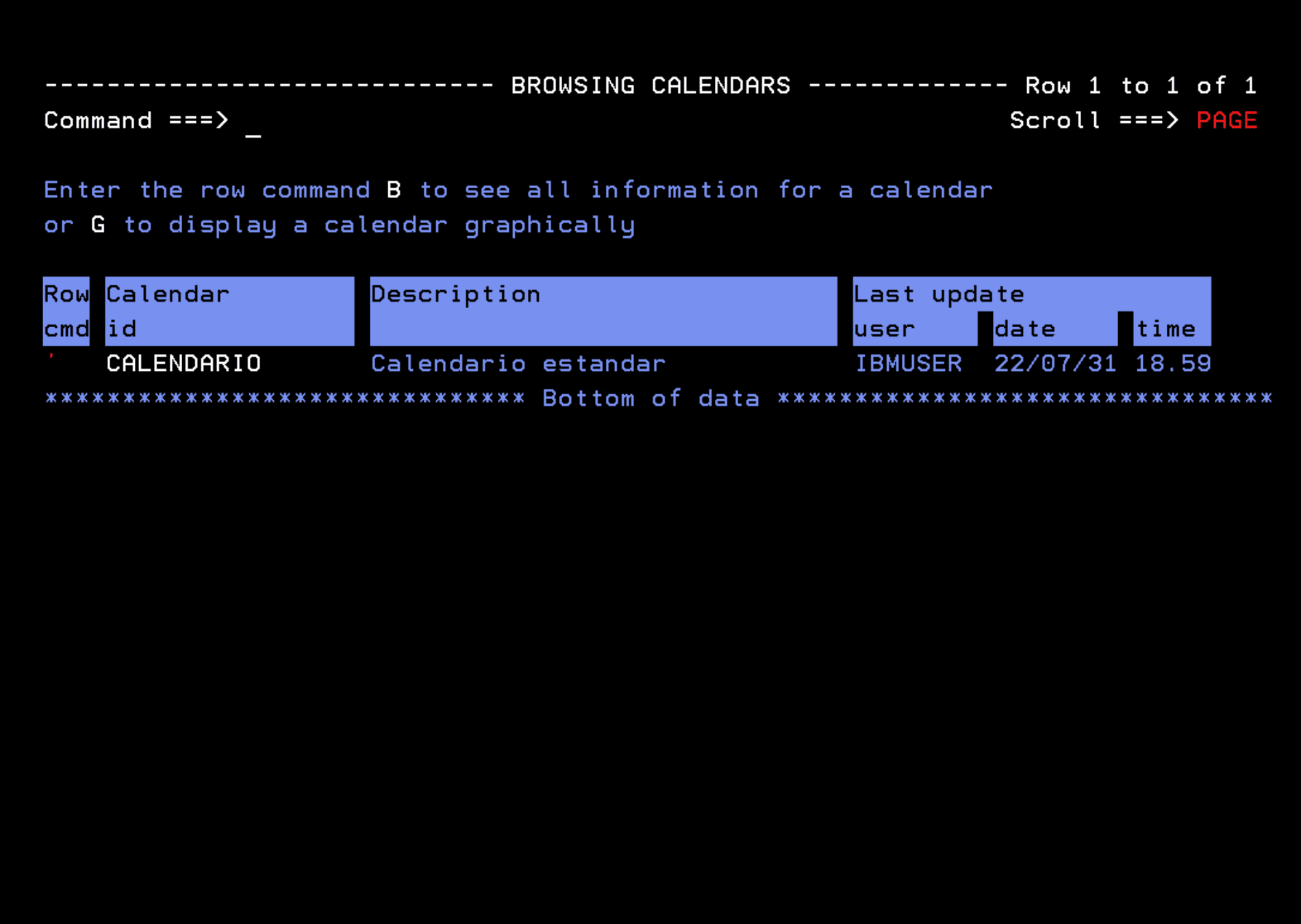 Emuframe image