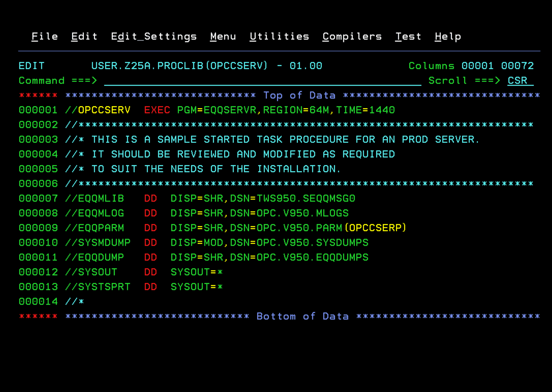 Emuframe image