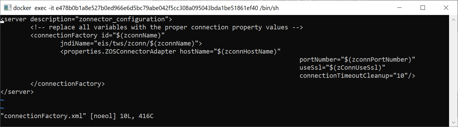 Emuframe image