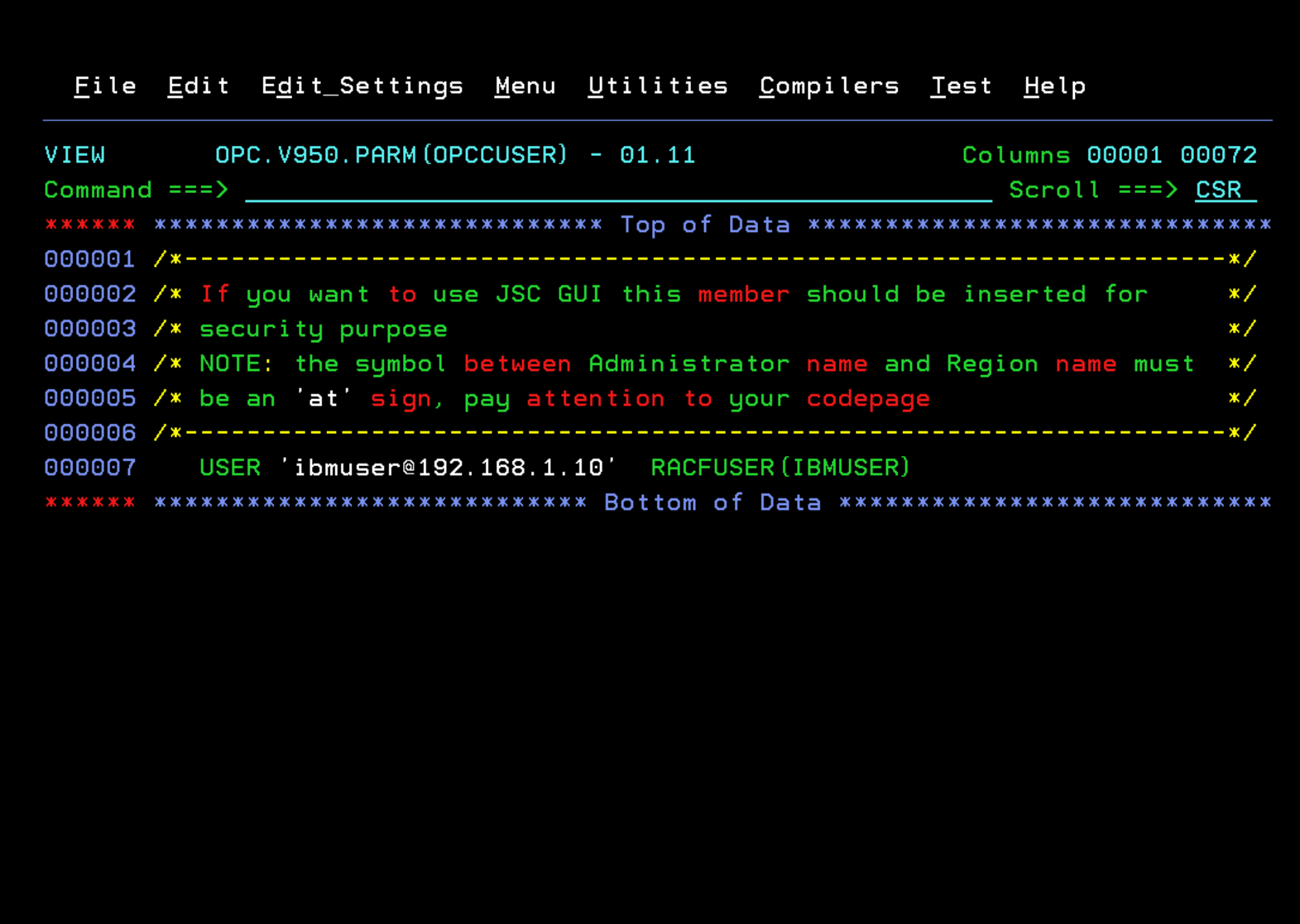 Emuframe image