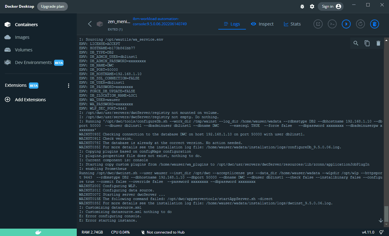 Emuframe image