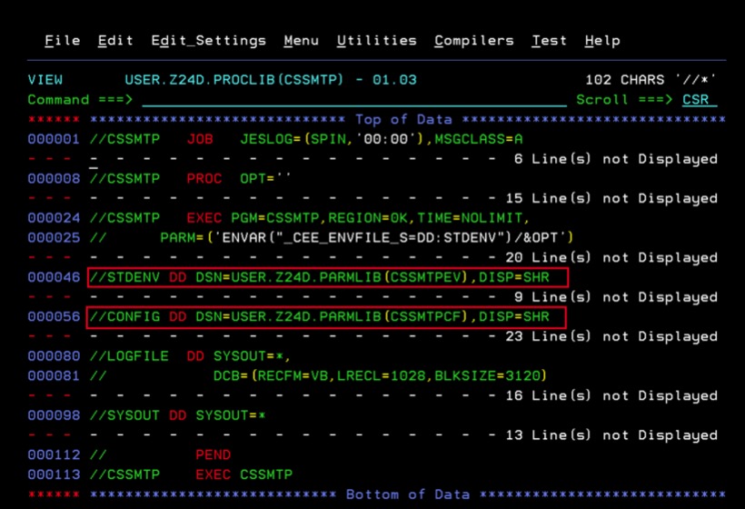 Emuframe image