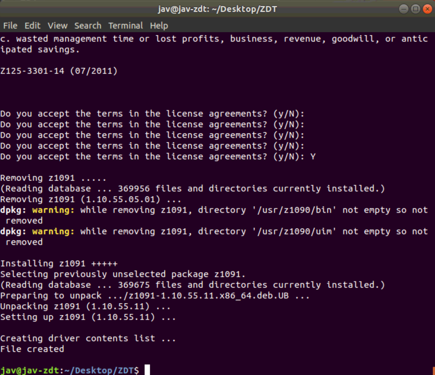 Emuframe image