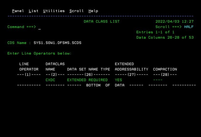 Emuframe image