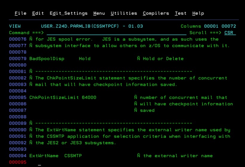 Emuframe image