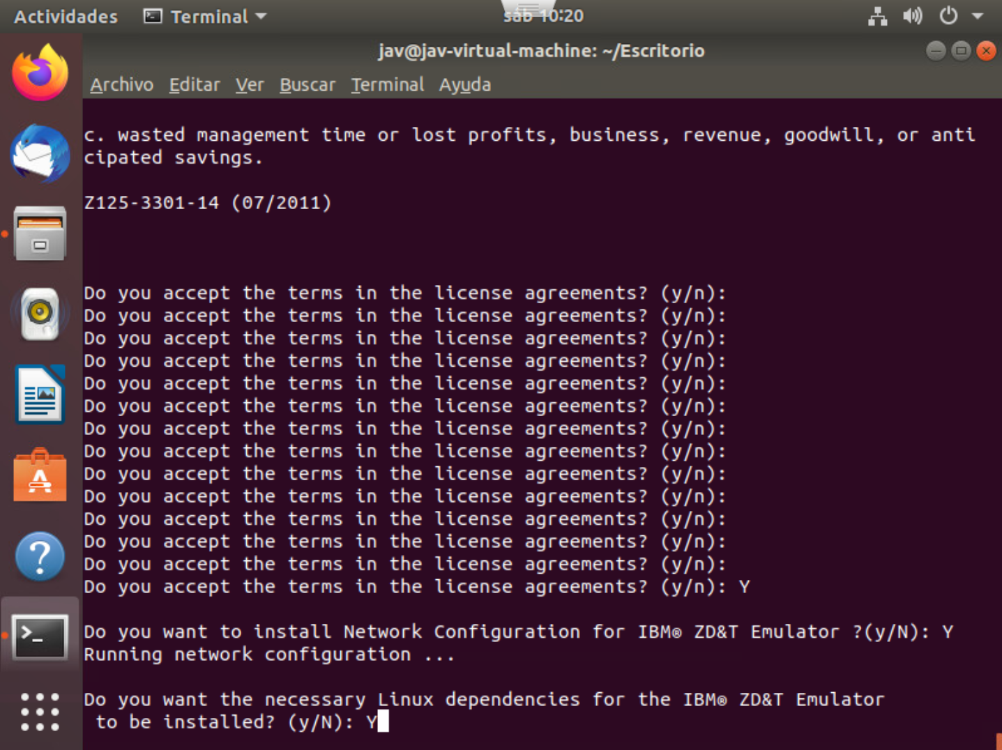 Emuframe image