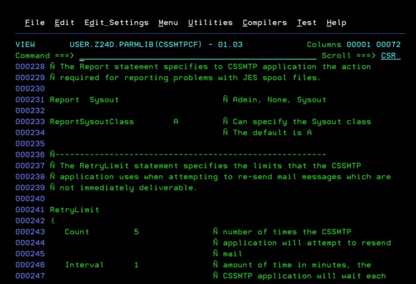 Emuframe image