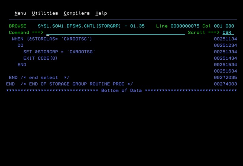 Emuframe image