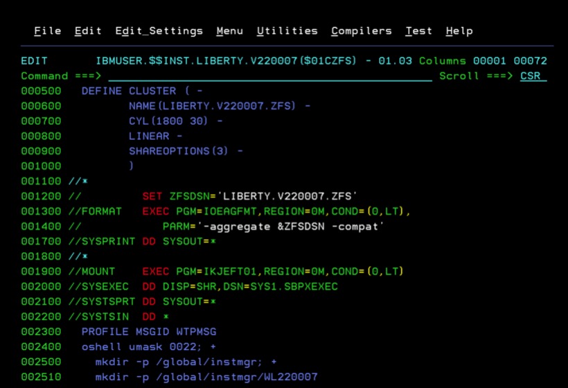Emuframe image