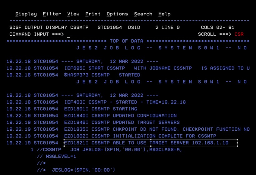 Emuframe image