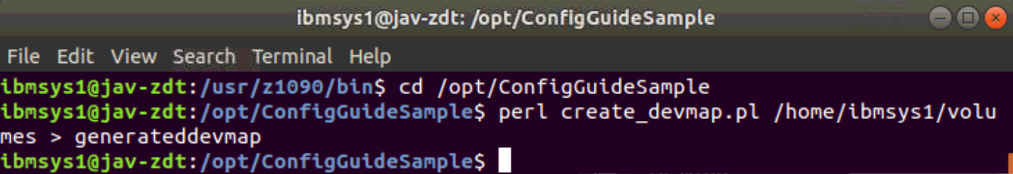 Emuframe image