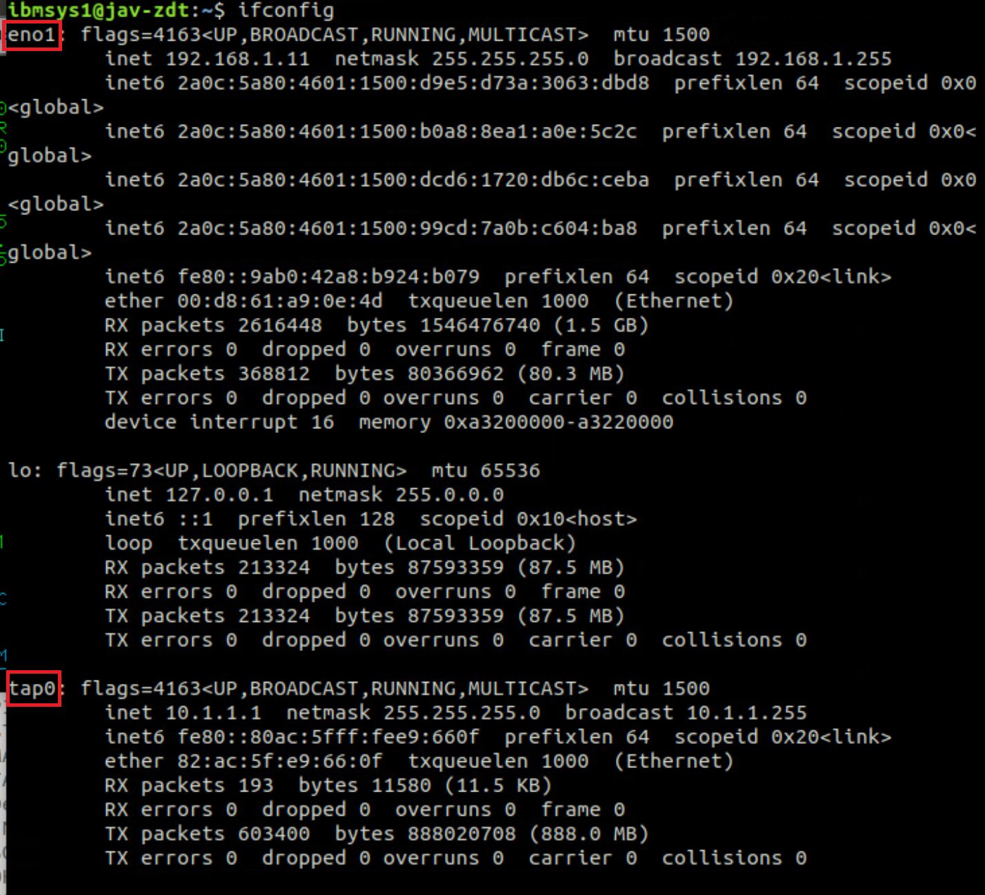 Emuframe image