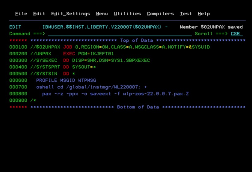 Emuframe image