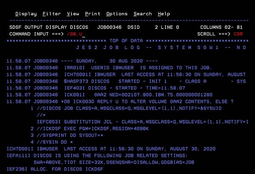 Emuframe image