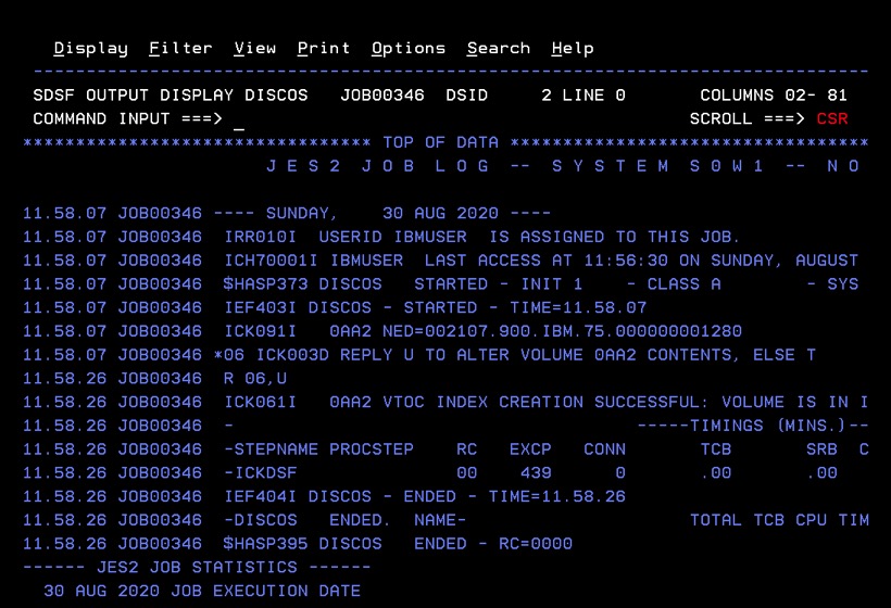 Emuframe image