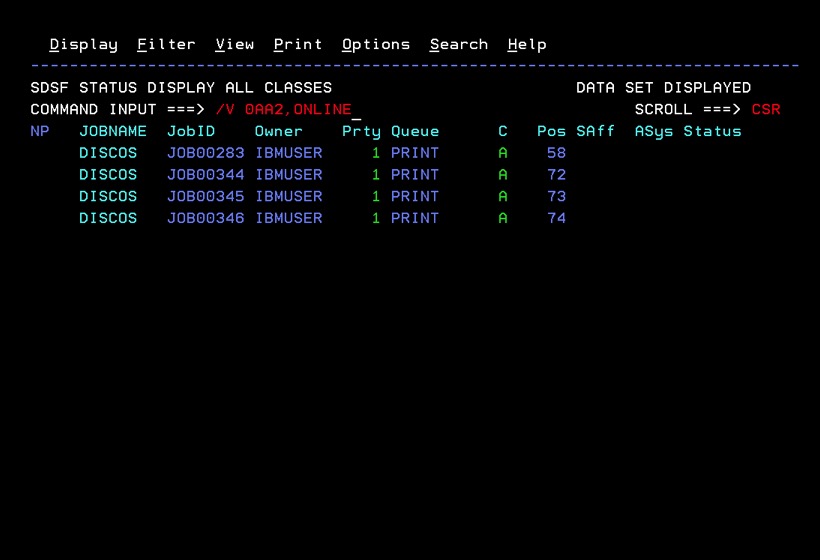 Emuframe image