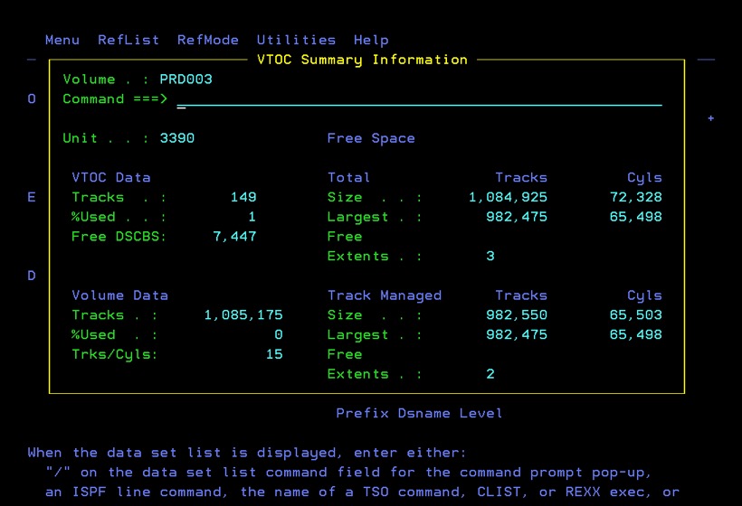 Emuframe image