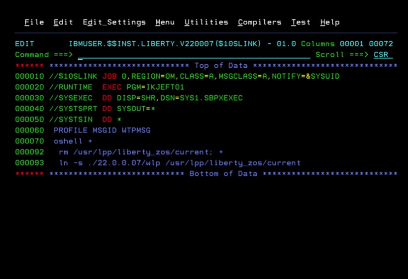 Emuframe image