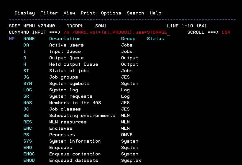 Emuframe image