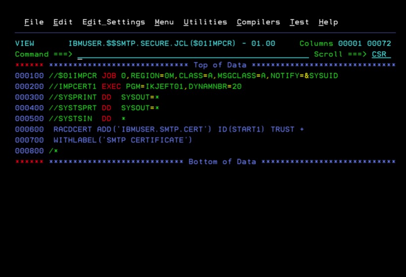 Emuframe image