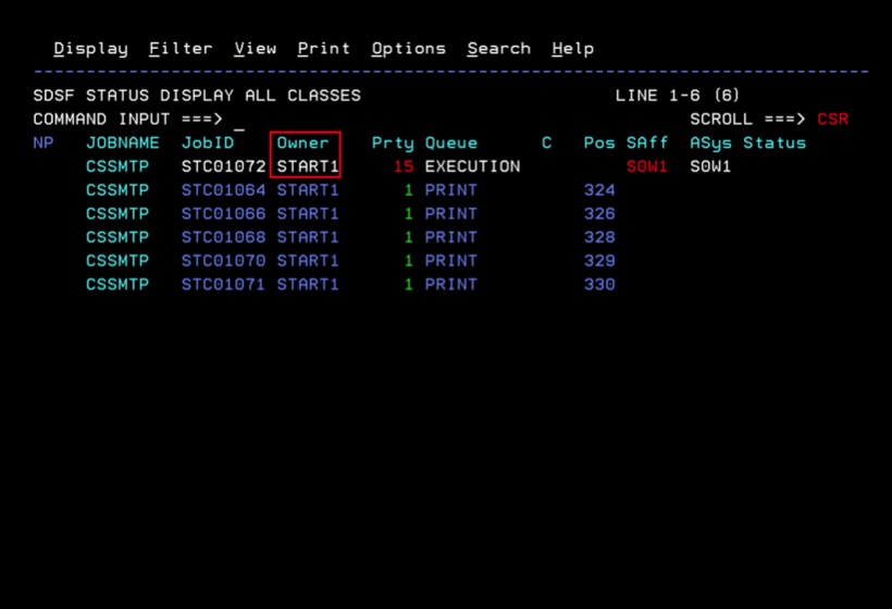 Emuframe image