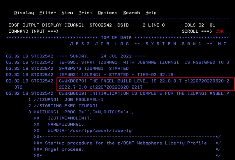 Emuframe image