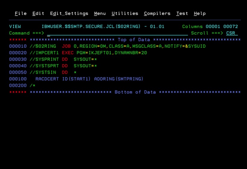 Emuframe image