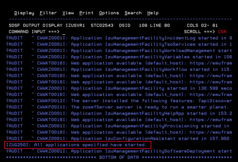 Emuframe image