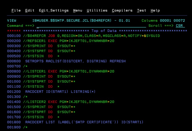 Emuframe image