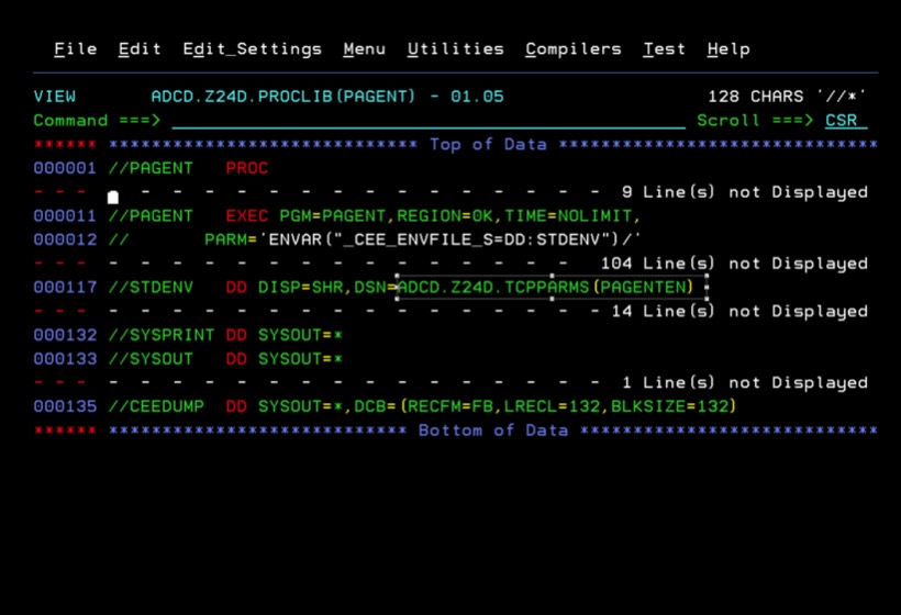 Emuframe image