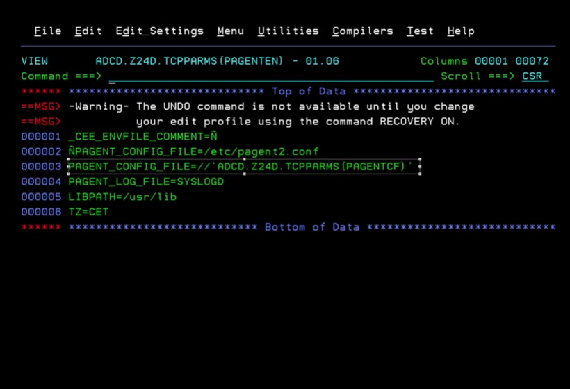Emuframe image