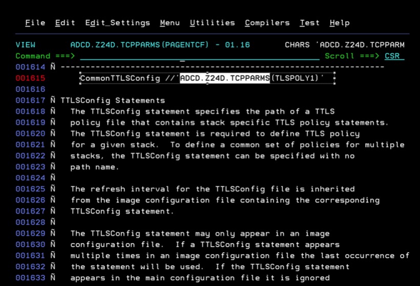 Emuframe image