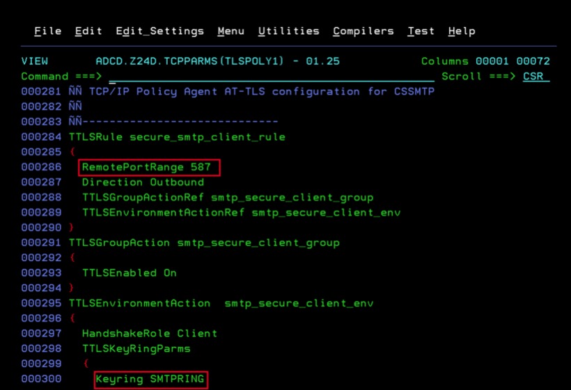 Emuframe image