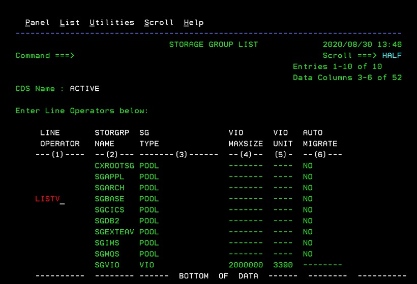 Emuframe image
