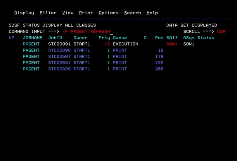 Emuframe image