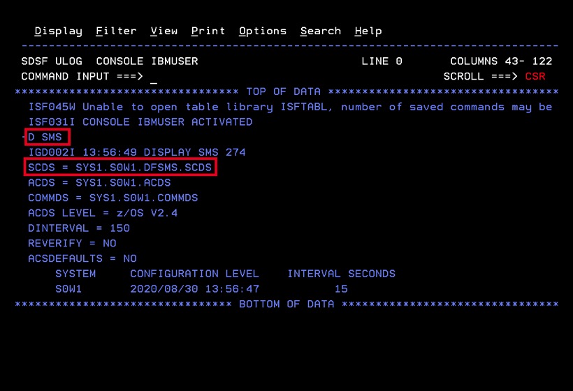 Emuframe image