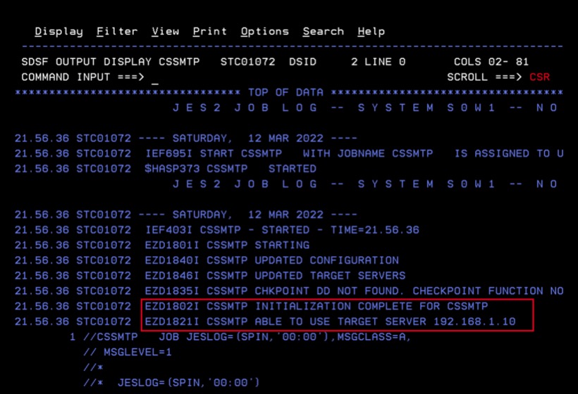 Emuframe image