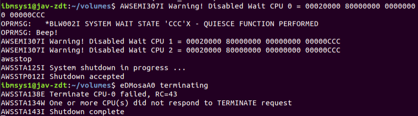 Emuframe image