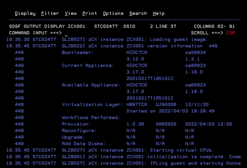 Emuframe image