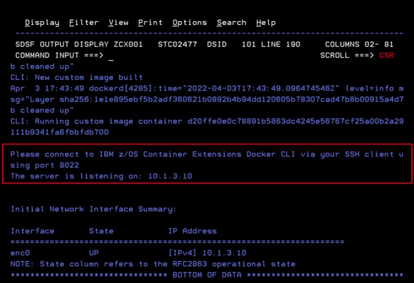 Emuframe image