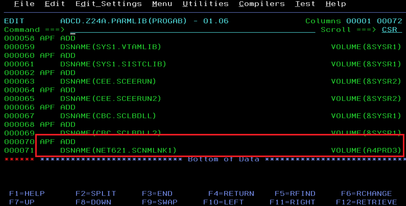 Emuframe image