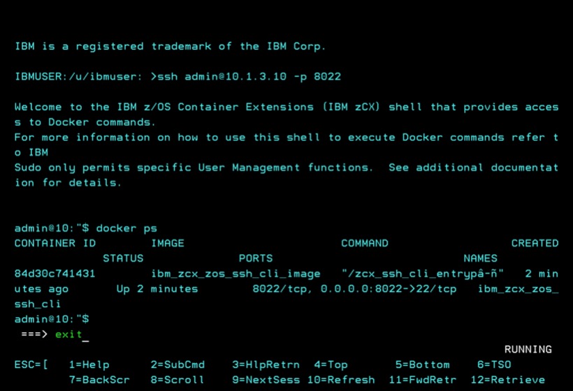 Emuframe image