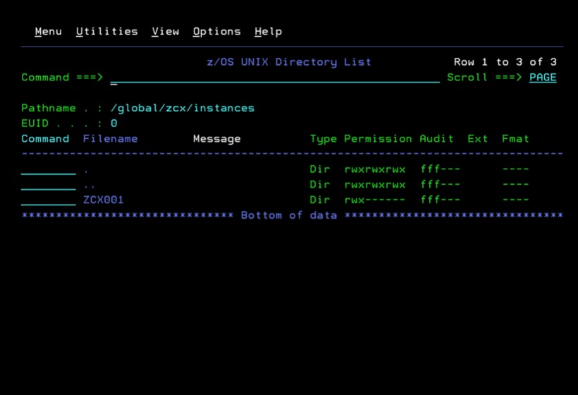 Emuframe image