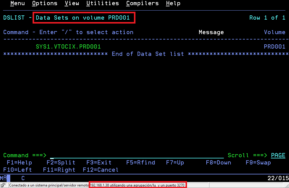 Emuframe image