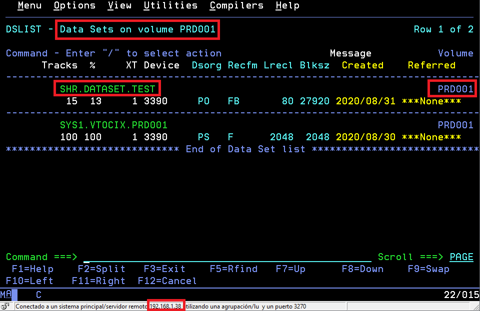 Emuframe image